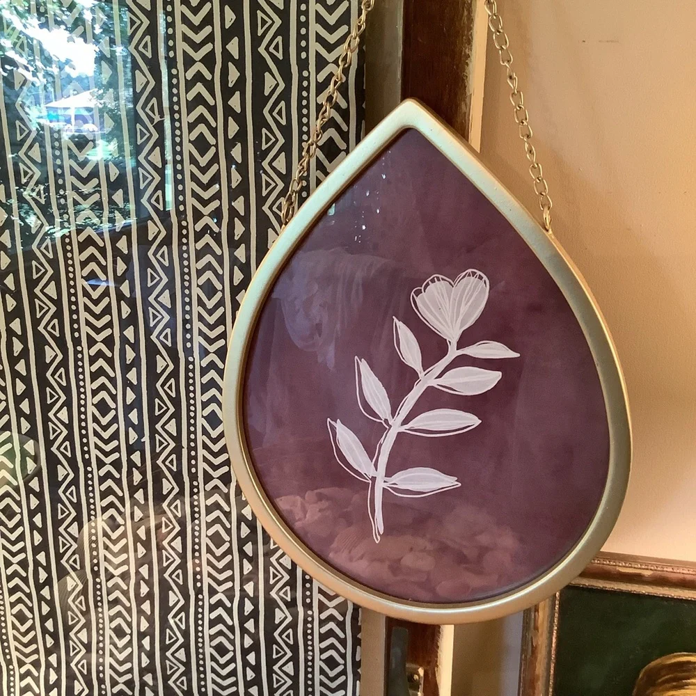 Hobby Lobby Botanical Wall Art